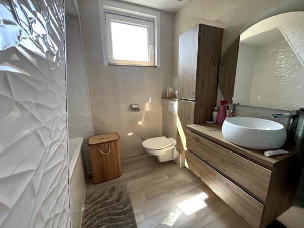 Maison coeur de Wimille - à 1,2 km de Wimereux