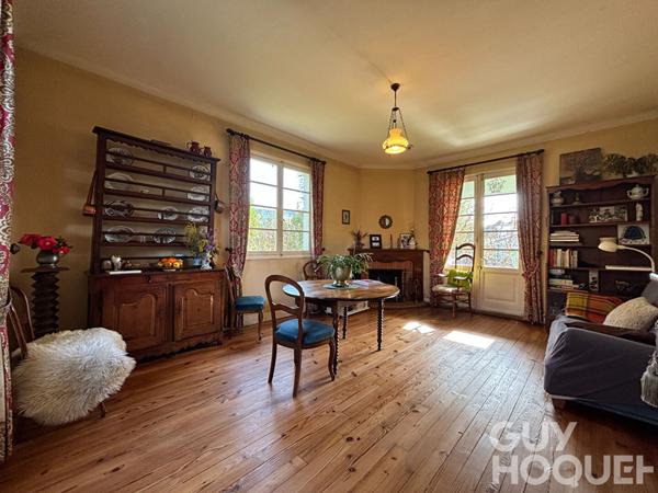 Maison centre-ville d'Orthez