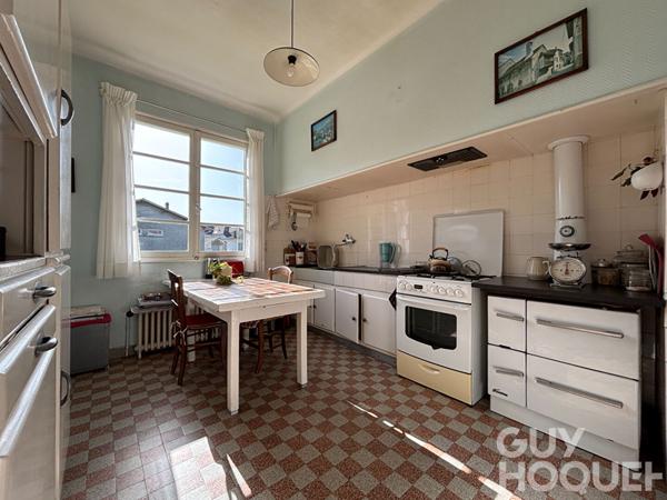 Maison centre-ville d'Orthez