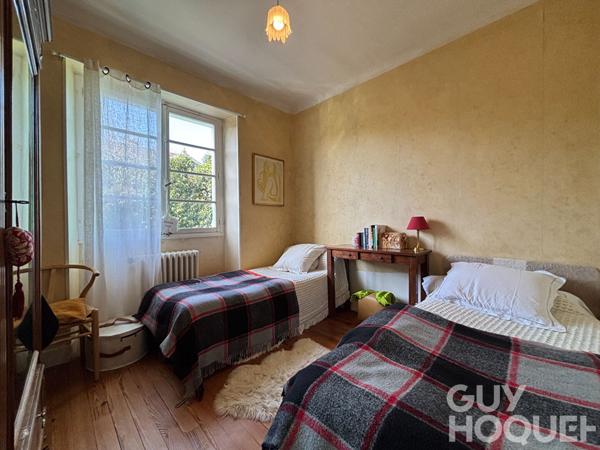 Maison centre-ville d'Orthez