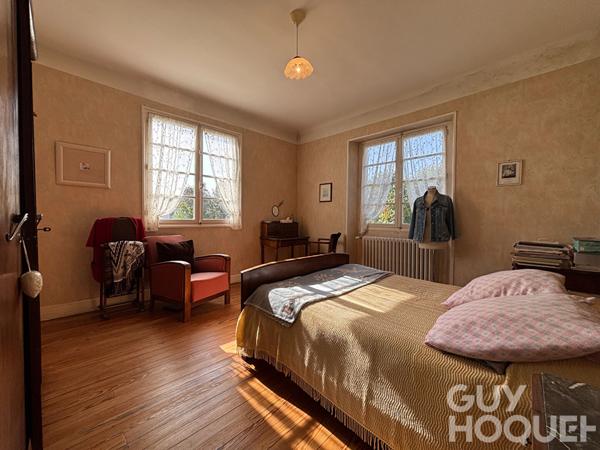 Maison centre-ville d'Orthez