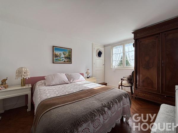 Maison centre-ville d'Orthez