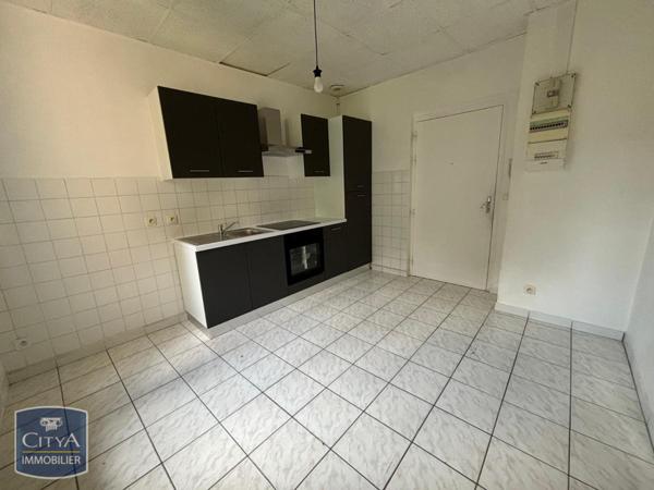 Appartement à louer 3 pièces 72.94m²