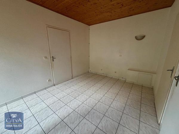 Appartement à louer 3 pièces 72.94m²