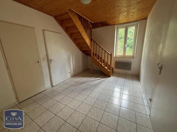 Appartement à louer 3 pièces 72.94m²