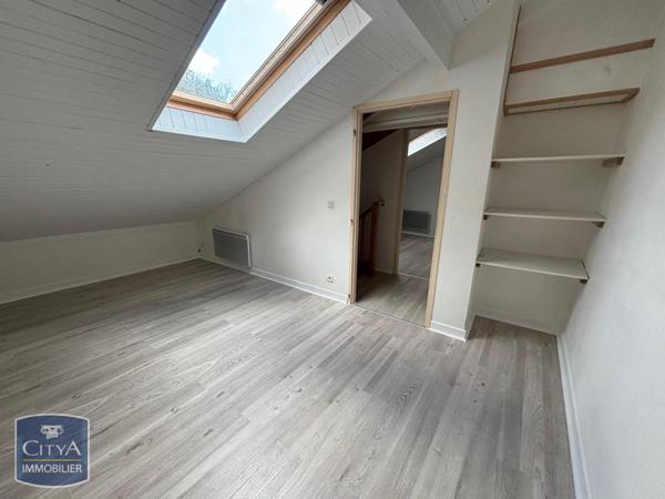 Appartement à louer 3 pièces 72.94m²
