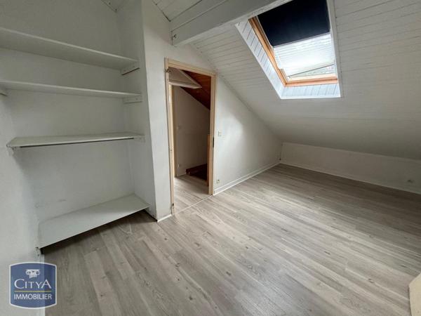 Appartement à louer 3 pièces 72.94m²