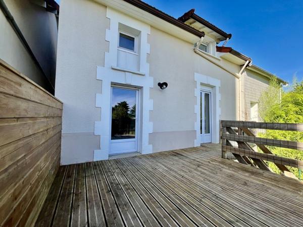 Maison 223 650 € Limoges 3 p 83 m² DPE B