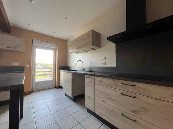Maison 223 650 € Limoges 3 p 83 m² DPE B