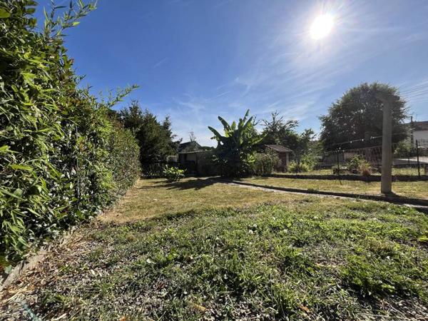 Maison 223 650 € Limoges 3 p 83 m² DPE B