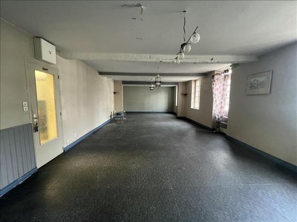 Maison à vendre |  Salbris |  2 pièces | 90 m²