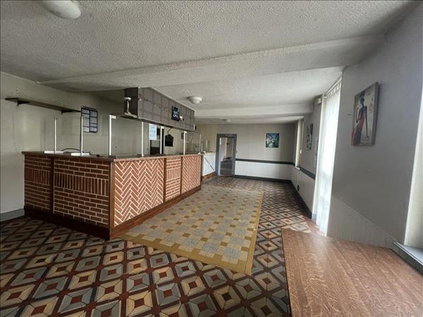 Maison à vendre |  Salbris |  2 pièces | 90 m²