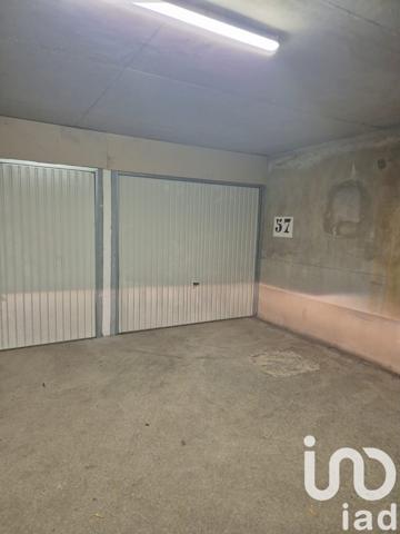 Parking à vendre 12 m² Villiers-sur-Marne