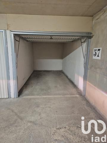 Parking à vendre 12 m² Villiers-sur-Marne