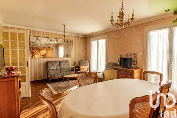 Maison à vendre 6 pièces 138 m² Châlette-sur-Loing