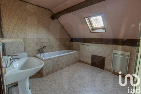 Maison à vendre 6 pièces 138 m² Châlette-sur-Loing