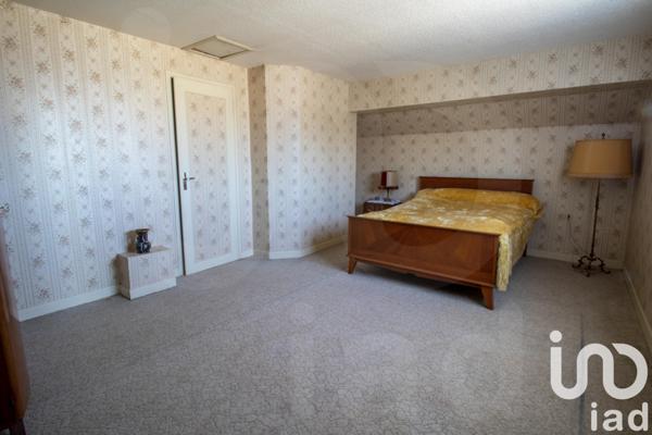 Maison à vendre 6 pièces 138 m² Châlette-sur-Loing