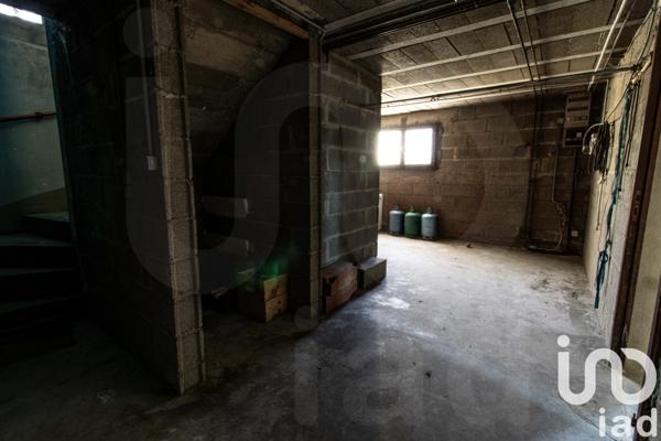 Maison à vendre 6 pièces 138 m² Châlette-sur-Loing