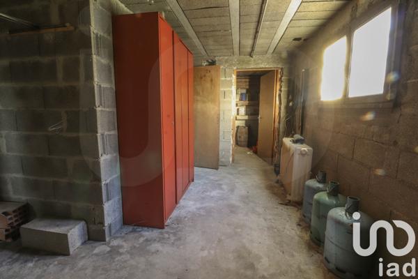 Maison à vendre 6 pièces 138 m² Châlette-sur-Loing