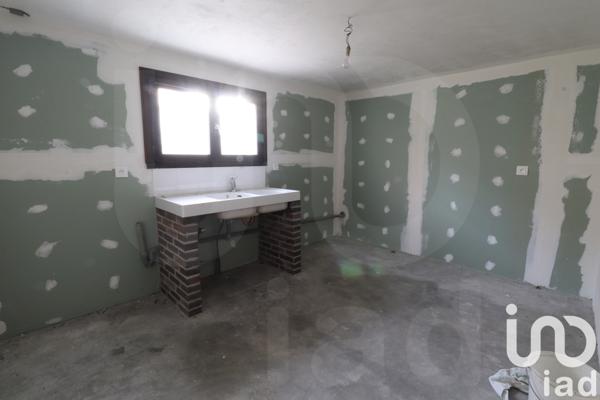 Maison à vendre 6 pièces 138 m² Châlette-sur-Loing