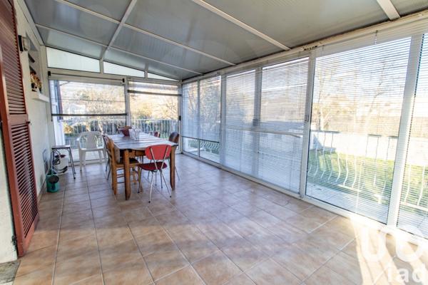 Maison à vendre 6 pièces 138 m² Châlette-sur-Loing