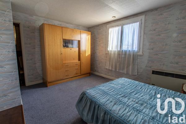 Maison à vendre 6 pièces 138 m² Châlette-sur-Loing