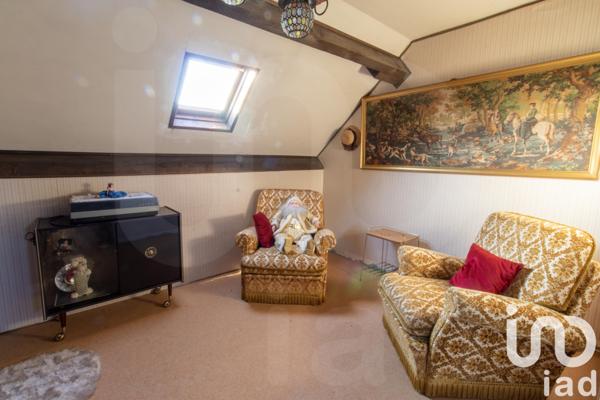 Maison à vendre 6 pièces 138 m² Châlette-sur-Loing