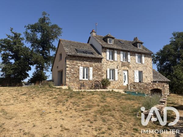 Maison à vendre 5 pièces 150 m² Colombiès