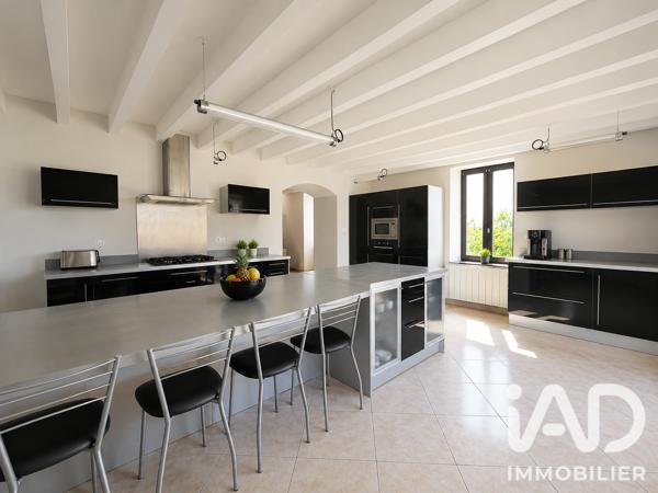 Maison à vendre 5 pièces 150 m² Colombiès