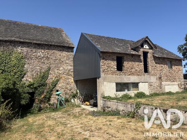 Maison à vendre 5 pièces 150 m² Colombiès