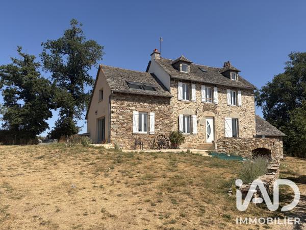 Maison à vendre 5 pièces 150 m² Colombiès