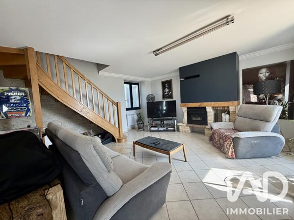 Maison à vendre 5 pièces 150 m² Colombiès