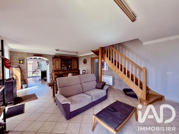 Maison à vendre 5 pièces 150 m² Colombiès