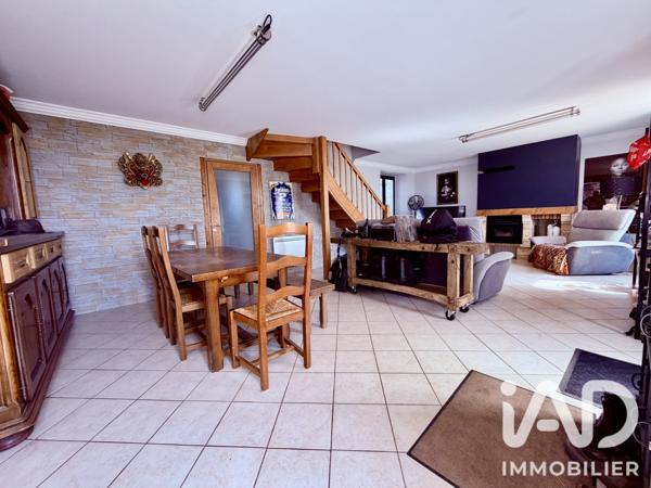 Maison à vendre 5 pièces 150 m² Colombiès