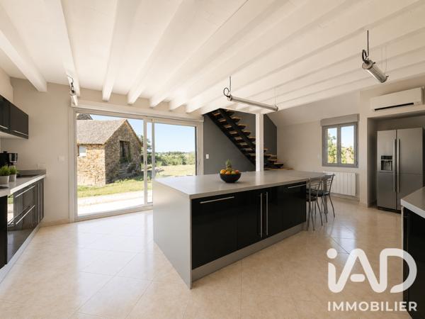 Maison à vendre 5 pièces 150 m² Colombiès