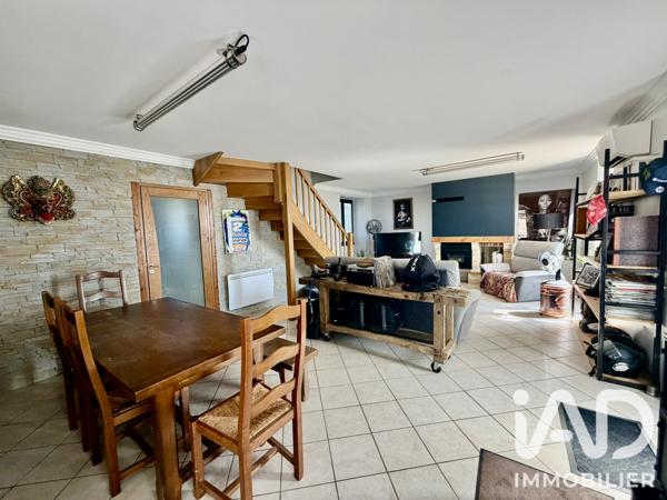 Maison à vendre 5 pièces 150 m² Colombiès