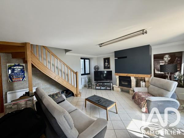 Maison à vendre 5 pièces 150 m² Colombiès