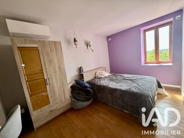 Maison à vendre 5 pièces 150 m² Colombiès