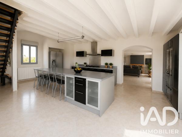 Maison à vendre 5 pièces 150 m² Colombiès