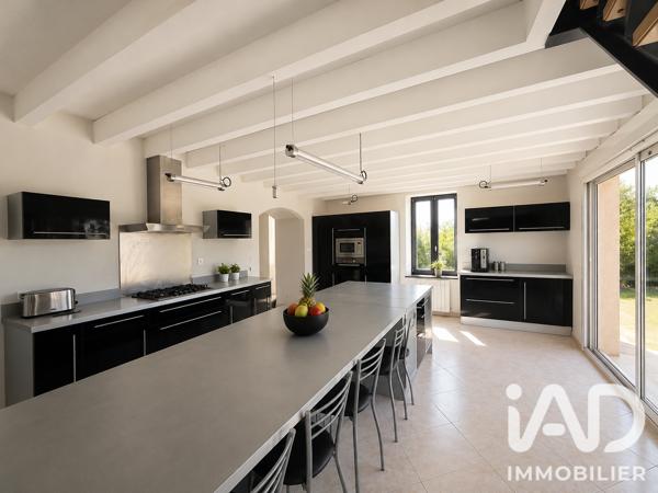 Maison à vendre 5 pièces 150 m² Colombiès
