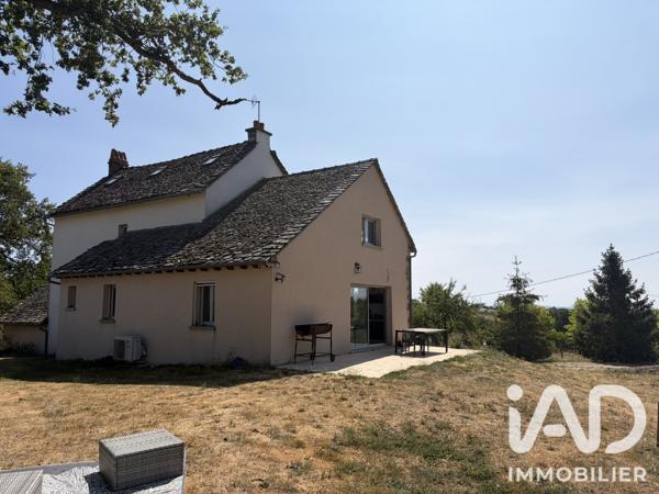 Maison à vendre 5 pièces 150 m² Colombiès