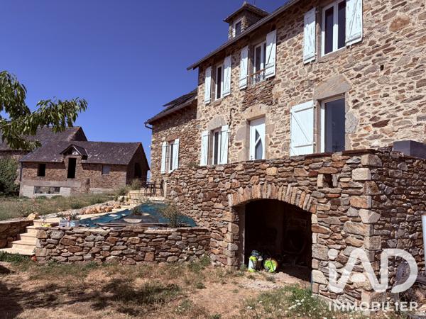 Maison à vendre 5 pièces 150 m² Colombiès