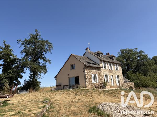 Maison à vendre 5 pièces 150 m² Colombiès