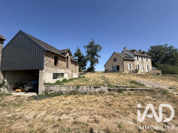 Maison à vendre 5 pièces 150 m² Colombiès