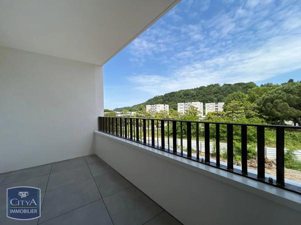 Appartement à louer 1 pièce 39.04m² Floirac (33270)