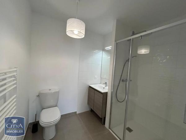 Appartement à louer 1 pièce 39.04m² Floirac (33270)