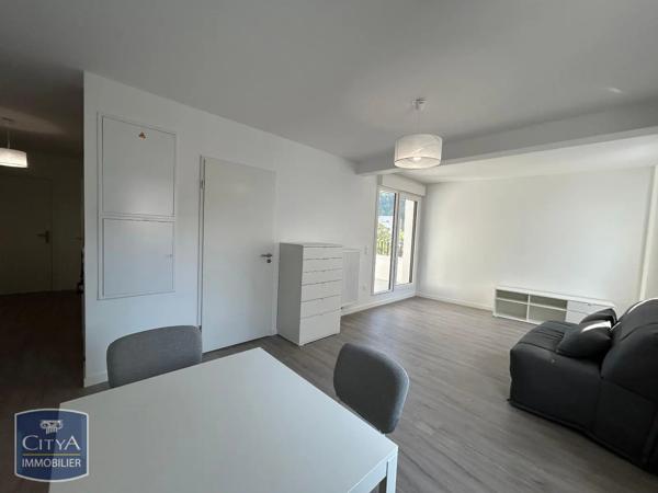 Appartement à louer 1 pièce 39.04m² Floirac (33270)