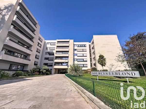 Appartement à vendre 2 pièces 44 m² Franconville