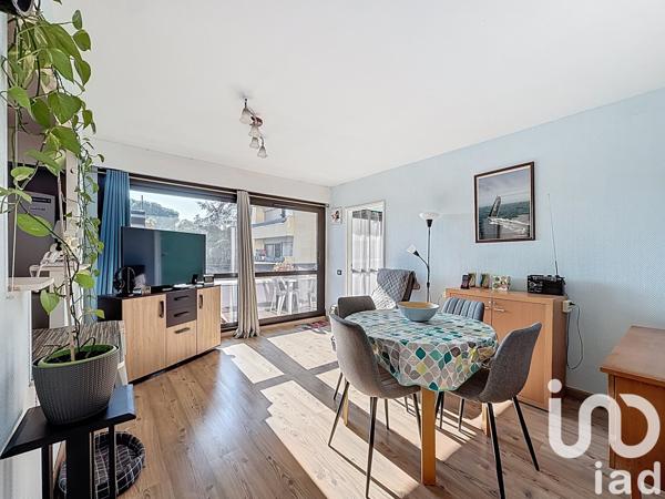 Appartement à vendre 2 pièces 44 m² Franconville