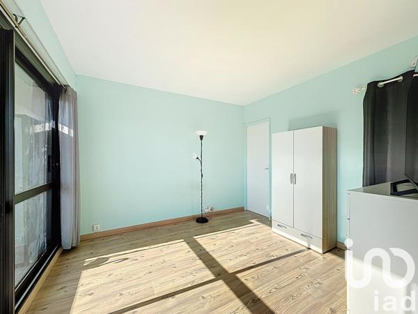 Appartement à vendre 2 pièces 44 m² Franconville